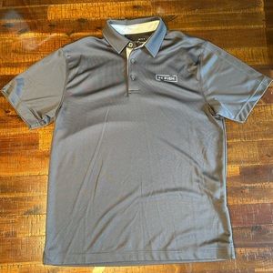 Men’s Fish Under Armour Polo